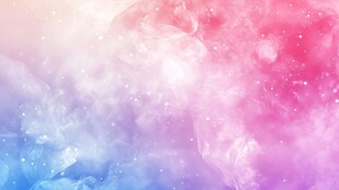 幻彩梦境高清背景