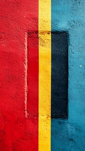 色块背景色块墙纸