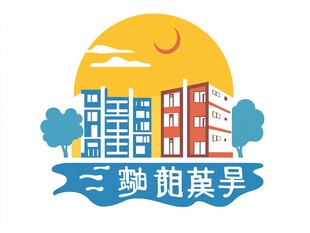 晚托班标志设计