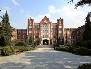 名校高校