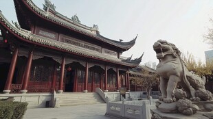 金陵贡院