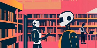 人工智能与劳动力