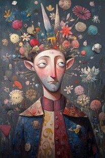 超现实主义画家