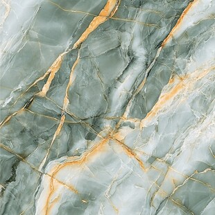 高清蓝色大理石纹理