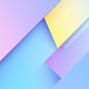 高清彩色渐变背景