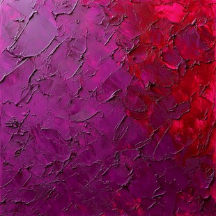粉紫色艺术玻璃闪光