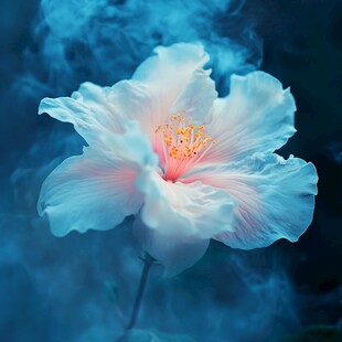 唯美芙蓉
