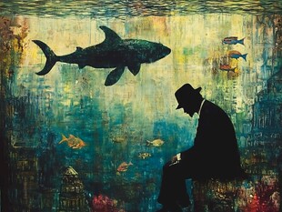 超现实主义画派画家