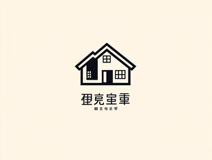 独居logo