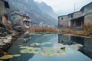 南太行乡村