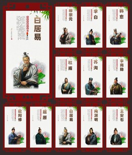 唐宋八大家