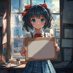 插图配图壁纸美图