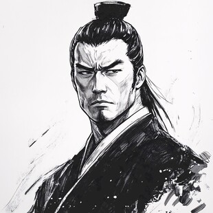 德川纲吉
