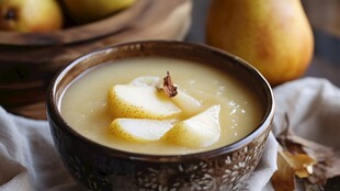 秋日佳肴 温馨舒适