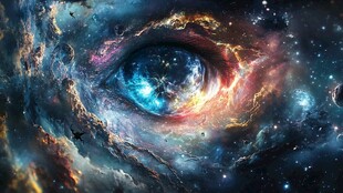 宇宙之眼