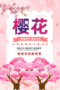 樱花节