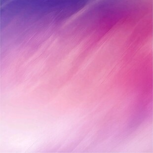 抽象的紫色和粉色渐变背景