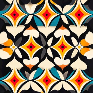 几何图形的对称美