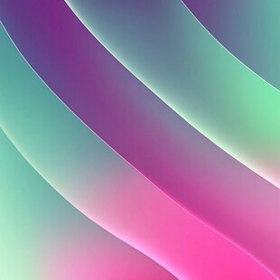 抽象渐变背景