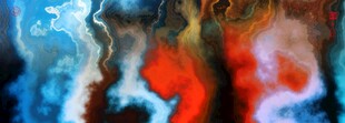 水墨禅意