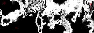 水墨装饰画