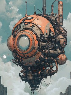 天空之眼