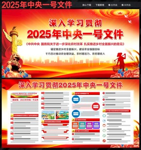 中央一号文件