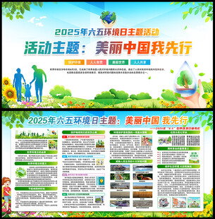 2025年世界环境日