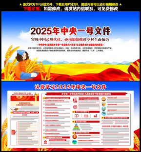中央一号文件