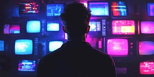 数字世界的监视者