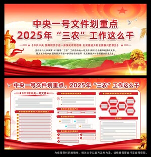 中央一号文件