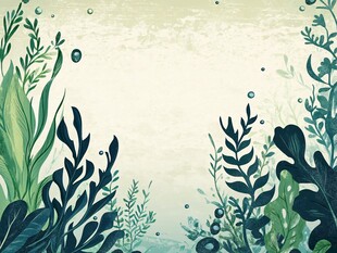 海洋之心