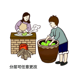 东北酸菜