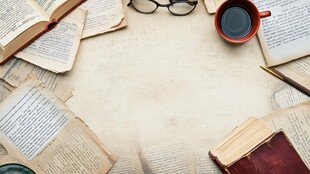 学术研究的工作空间