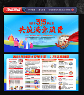 国际消费者权益日