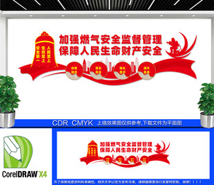 燃气使用安全标语