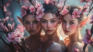 春日幻想