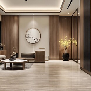 现代简约风格室内设计