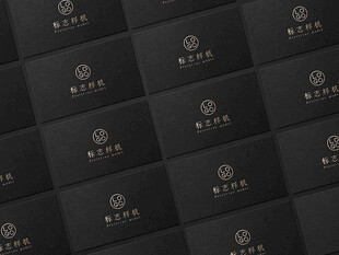 LOGO样机