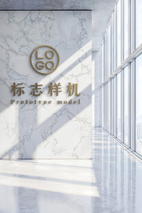 LOGO样机