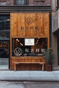 LOGO样机