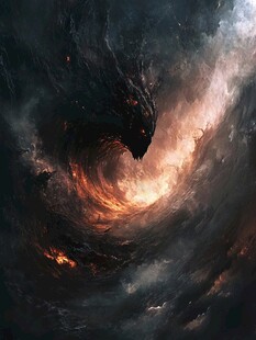 黑暗之风的崛起