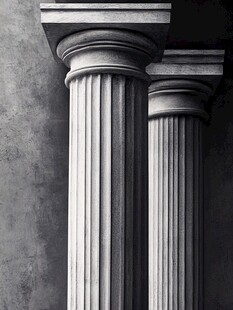 古典建筑的力量