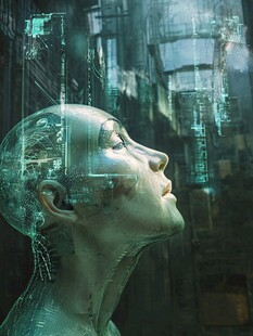 人工智能与城市未来