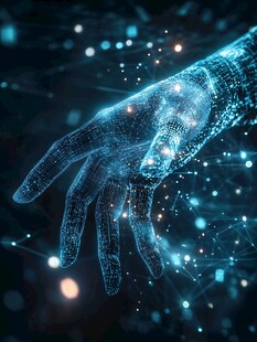 数字化手势的未来