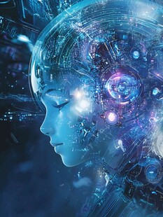 人工智能的视觉交响曲