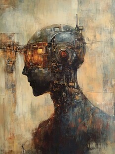 人工智能的思维之窗