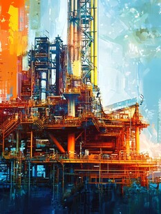 工业化的复杂性