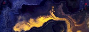 写意水墨装饰画