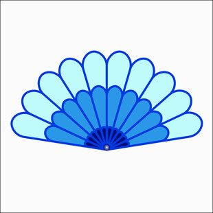 扇形